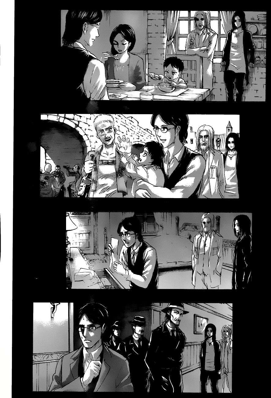 Shingeki no Kyojin Chapter 120 37